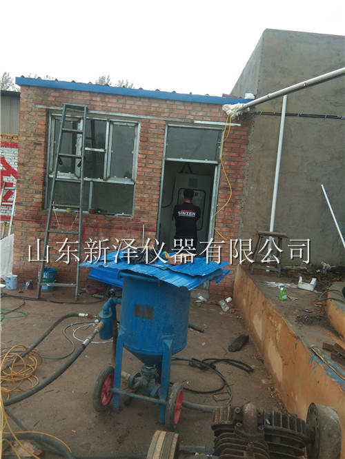 煙氣分析儀廠家分享丨山東主要大氣污染物排放標準發布，建立地方特色環境標準體系
