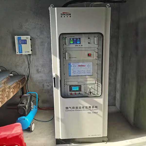 自動監測數據弄虛作假，各廠應嚴格遵守環保法律法規
